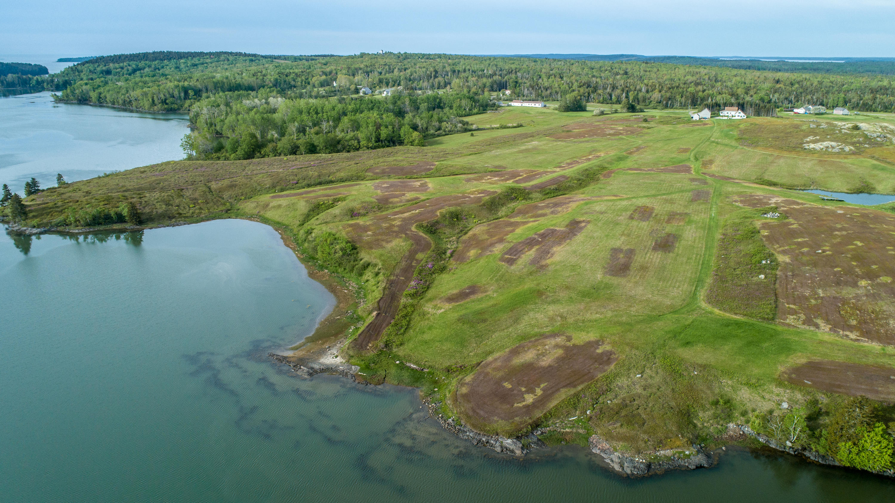180 West Kennebec Road Machias, ME 04654 - Photo 5 of 48 180 Kennebeck Road Machias Maine - Karen