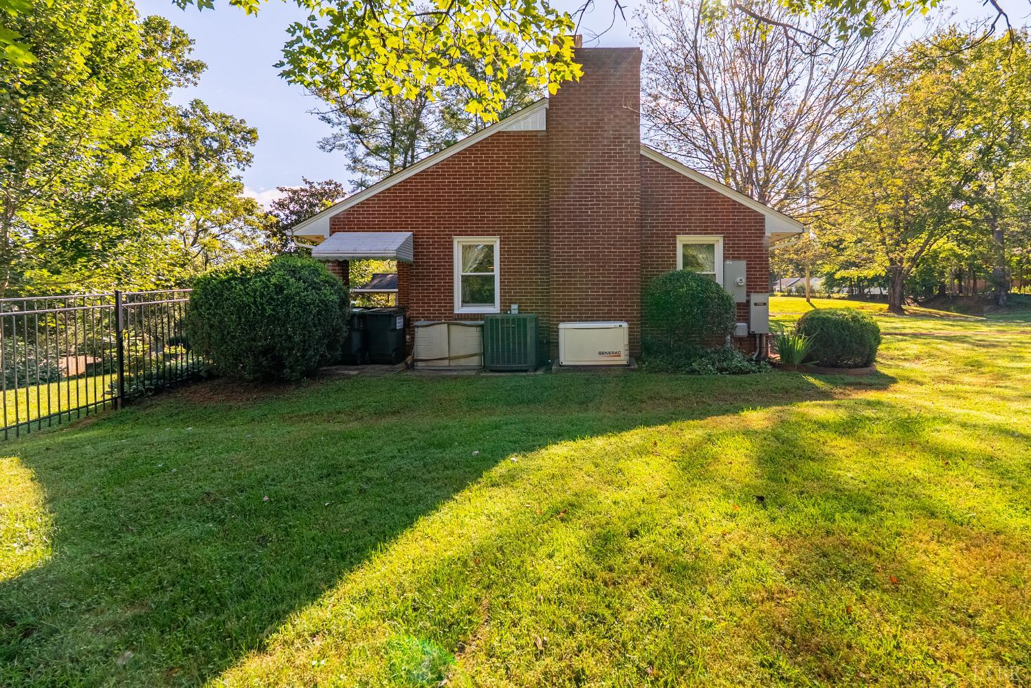 224 Sunset Drive Amherst, VA 24521 - Photo 29 of 34 a view of a house with a yard