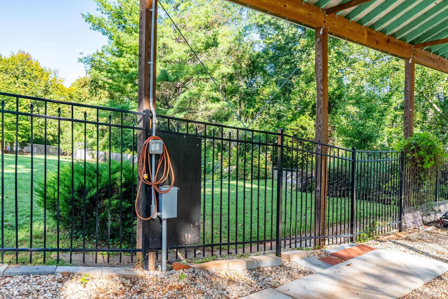 224 Sunset Drive Amherst, VA 24521 - Photo 31 of 34