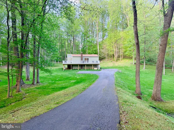 $425,000 | 2033 Boyds Trail, Owings, MD 20736