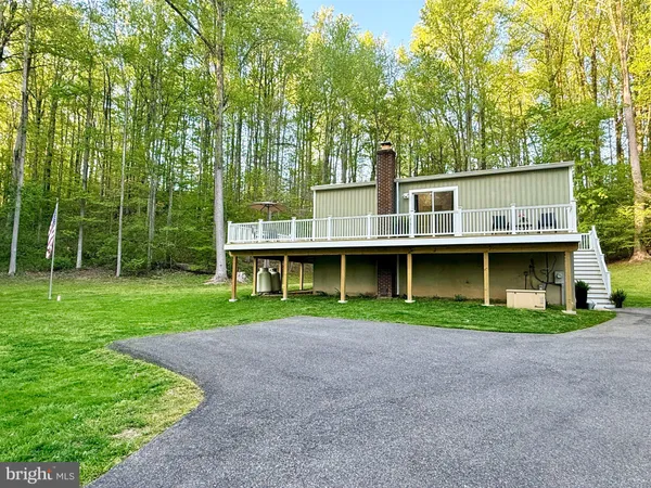 $425,000 | 2033 Boyds Trail, Owings, MD 20736