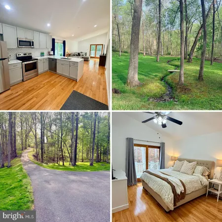 $425,000 | 2033 Boyds Trail, Owings, MD 20736