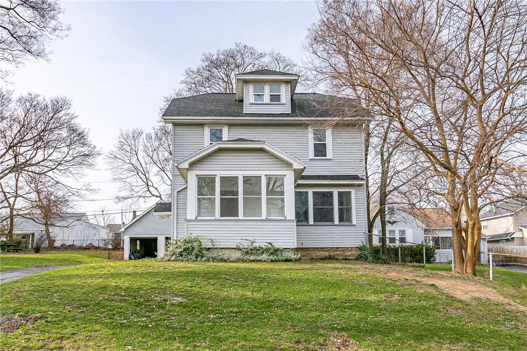 63 Mosley Road Greece, NY 14616 - Photo 1 of 1