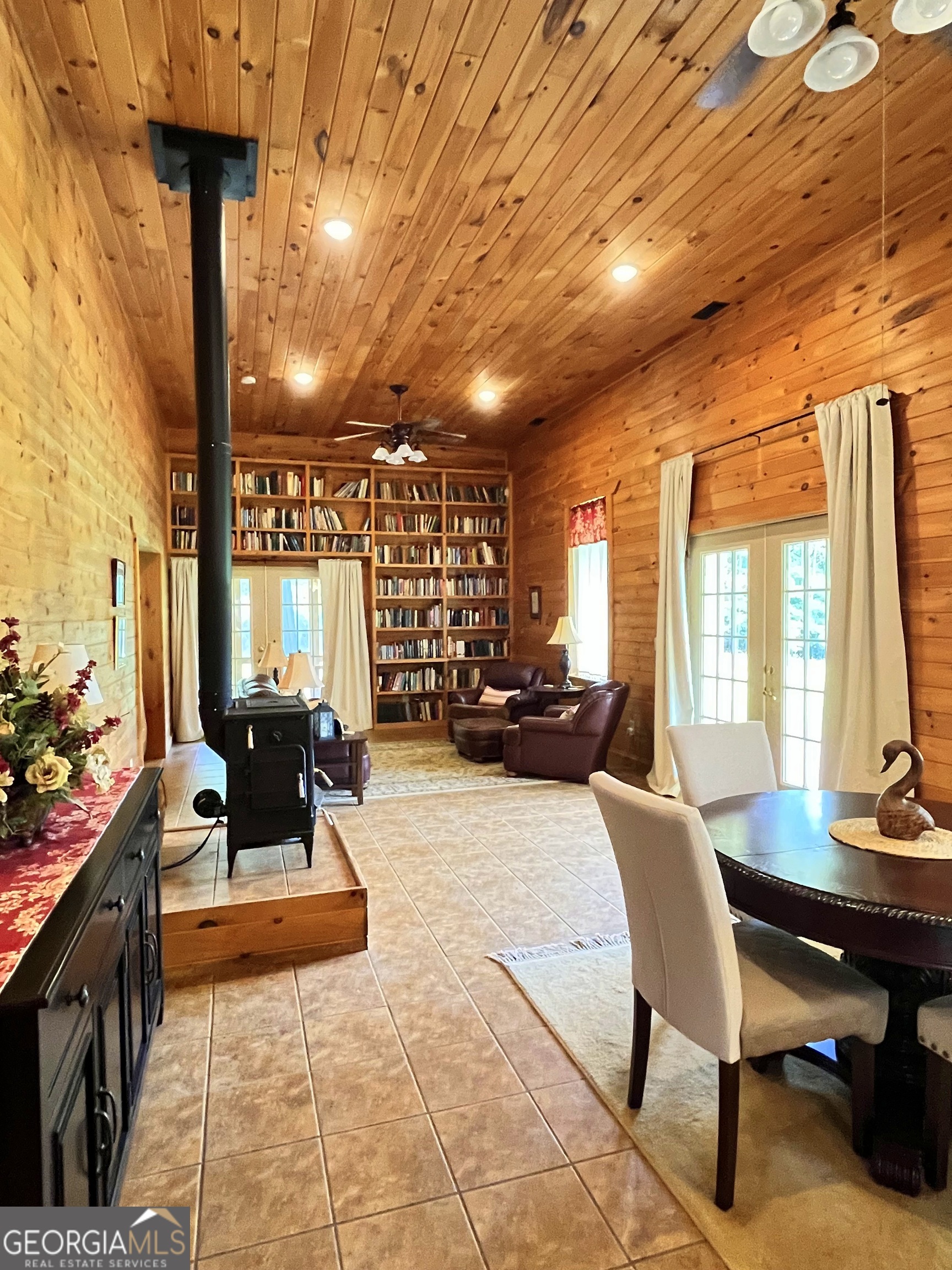 1388 Brown Brothers Road Elberton, GA 30635 - Photo 18 of 40
