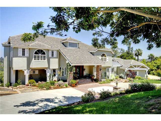 6542 Monte Fuego Rancho Santa Fe, CA 92067 - Photo 1 of 18