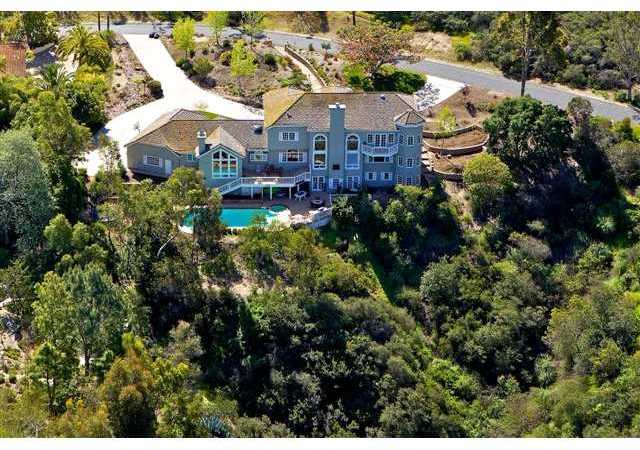 6542 Monte Fuego Rancho Santa Fe, CA 92067 - Photo 3 of 18