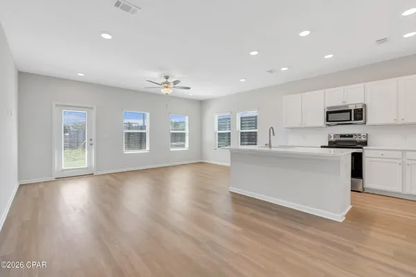 $314,900 | 7649 Lumen Lane, Unit 10, Panama City Beach, FL 32408