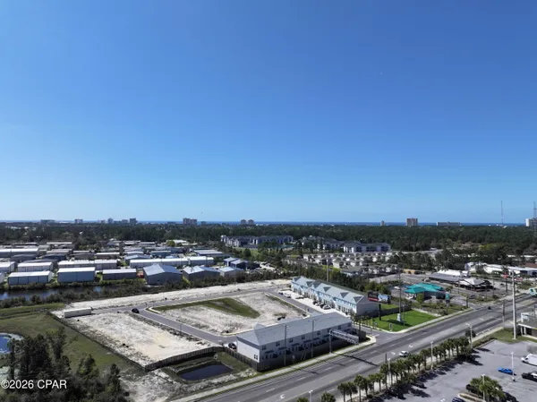 $314,900 | 7649 Lumen Lane, Unit 10, Panama City Beach, FL 32408