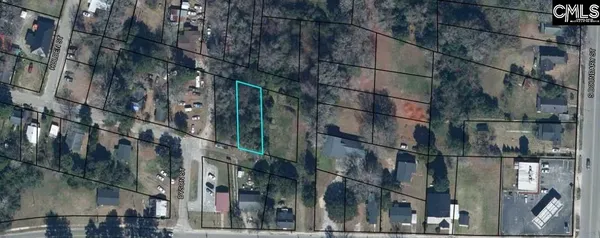 $15,000 | Dyson Street, Manning, SC 29102