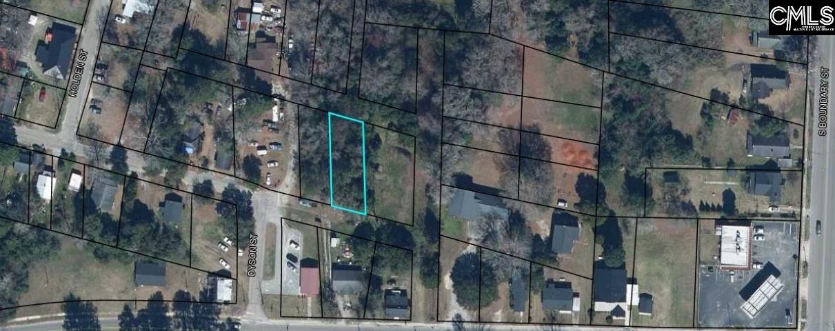 Dyson Street Manning, SC 29102 - Photo 1 of 1