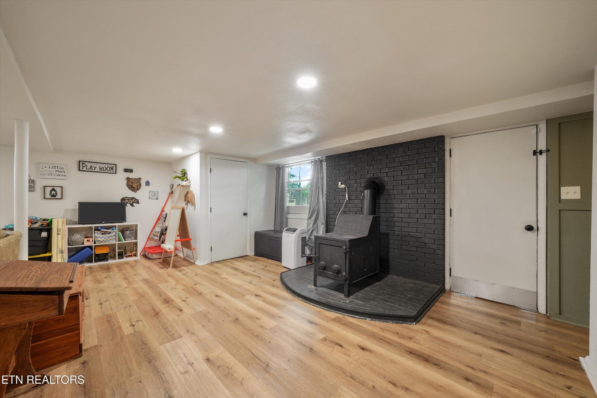 3604 Sisk Road Northwest Knoxville, TN 37921 - Photo 28 of 40 Gallery Image 28