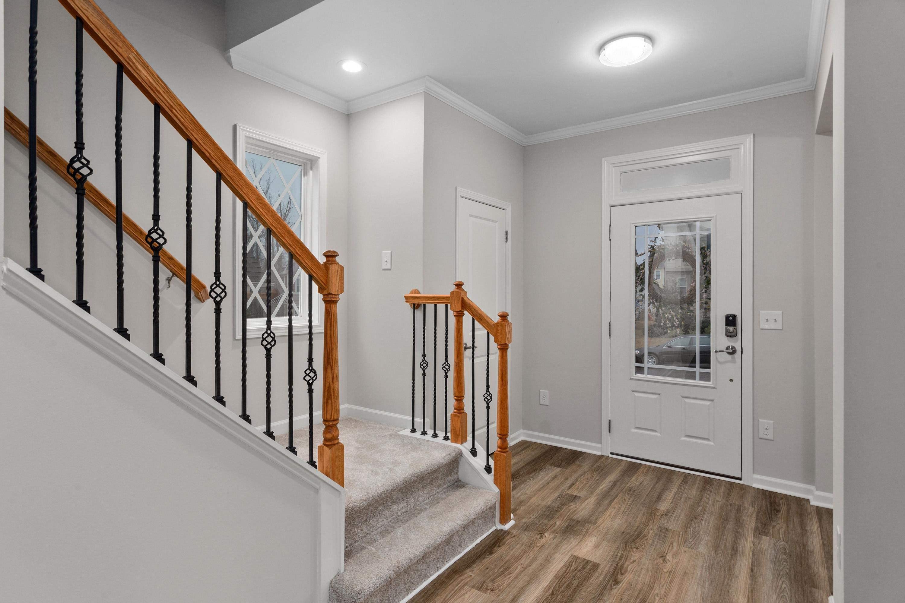 825 Wildflower Ridge Road Wake Forest, NC 27587 - Photo 10 of 47 Photo 10