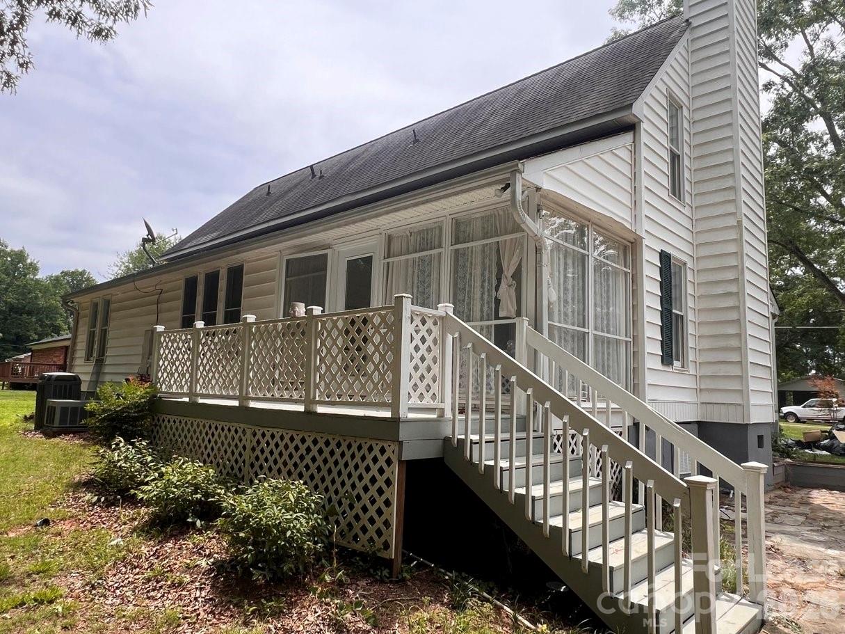 144 Mountain View Road Bessemer City, NC 28016 - Photo 27 of 33
