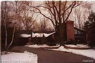 1995 Lone Pine Road Bloomfield Hills, MI 48302 - Photo 1 of 1 Listing Image