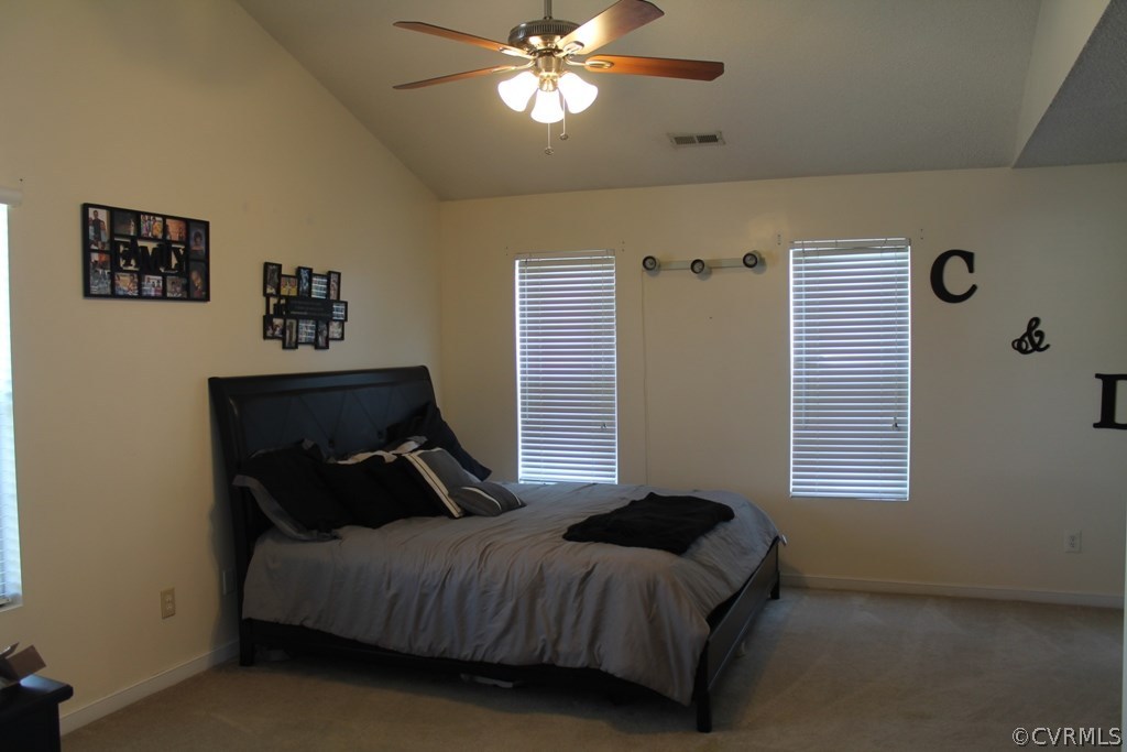 6308 Trailing Ridge Court Henrico, VA 23231 - Photo 15 of 24 Gallery Image 15