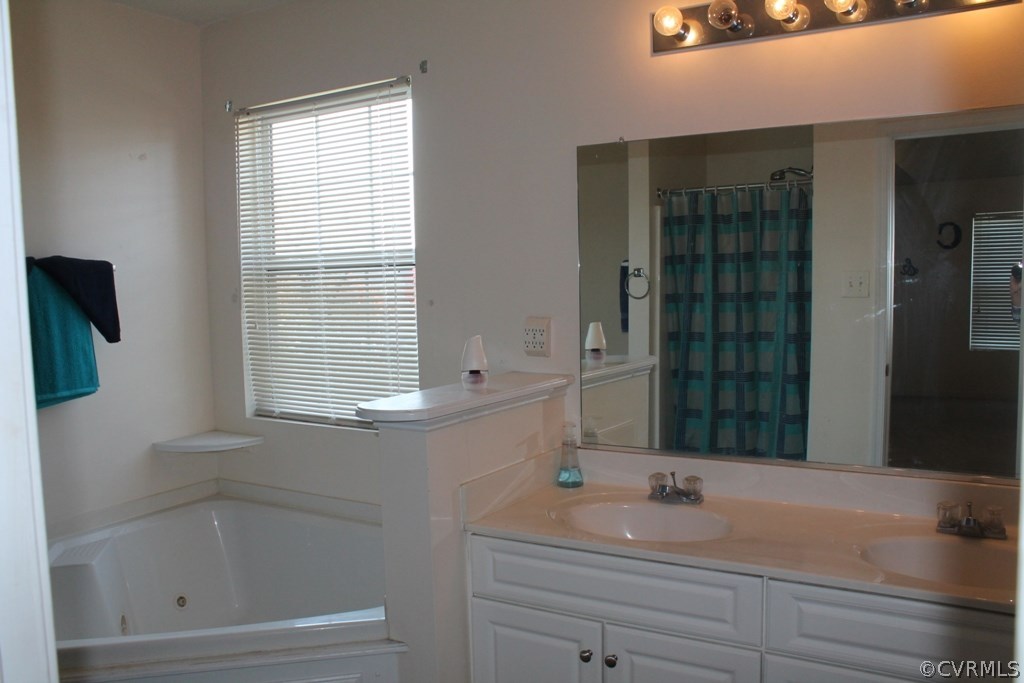 6308 Trailing Ridge Court Henrico, VA 23231 - Photo 17 of 24 Gallery Image 17