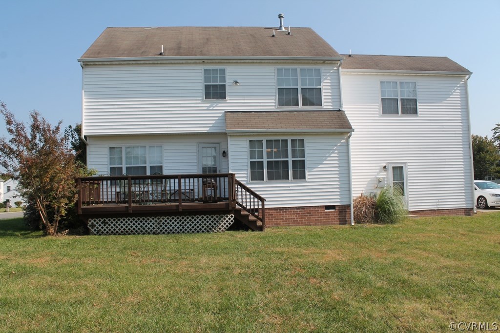 6308 Trailing Ridge Court Henrico, VA 23231 - Photo 24 of 24 Gallery Image 24