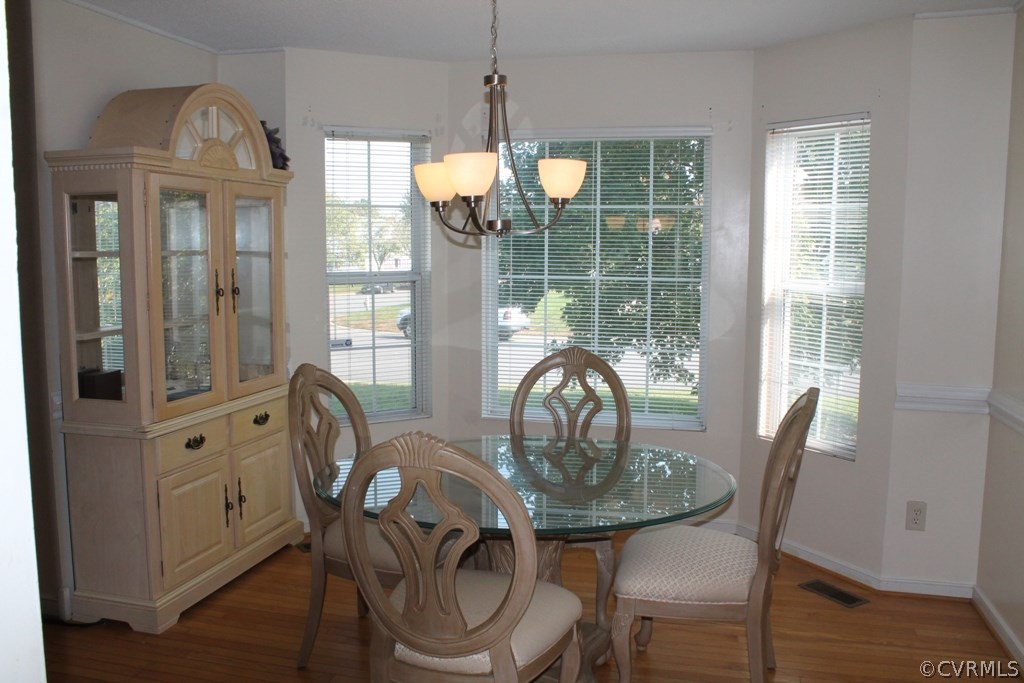 6308 Trailing Ridge Court Henrico, VA 23231 - Photo 10 of 24 Gallery Image 10