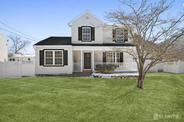 $999,900 | 821 Bunnell Street, Lanoka Harbor, NJ 08734