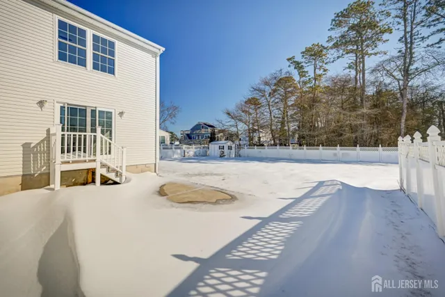 $999,900 | 821 Bunnell Street, Lanoka Harbor, NJ 08734