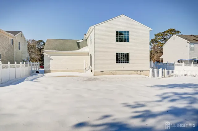 $999,900 | 821 Bunnell Street, Lanoka Harbor, NJ 08734