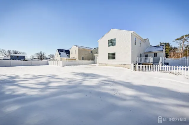 $999,900 | 821 Bunnell Street, Lanoka Harbor, NJ 08734