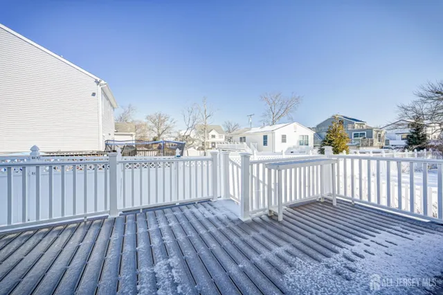 $999,900 | 821 Bunnell Street, Lanoka Harbor, NJ 08734