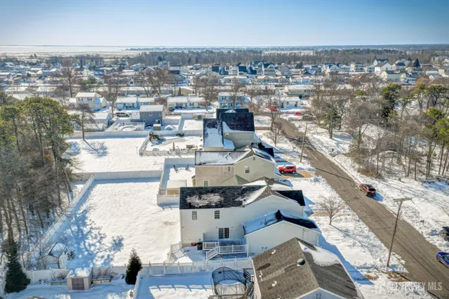 $999,900 | 821 Bunnell Street, Lanoka Harbor, NJ 08734