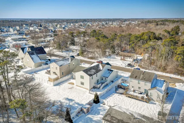 $999,900 | 821 Bunnell Street, Lanoka Harbor, NJ 08734