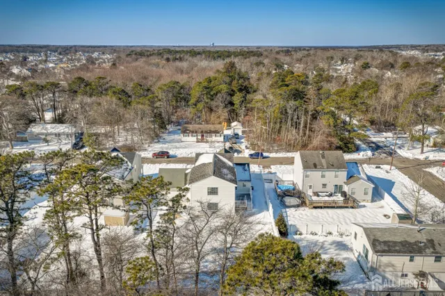 $999,900 | 821 Bunnell Street, Lanoka Harbor, NJ 08734