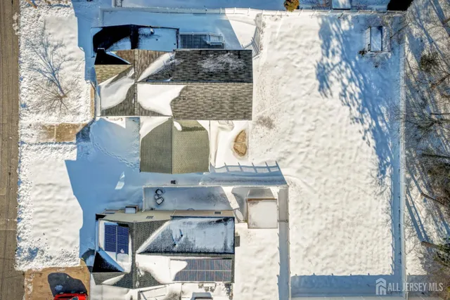 $999,900 | 821 Bunnell Street, Lanoka Harbor, NJ 08734