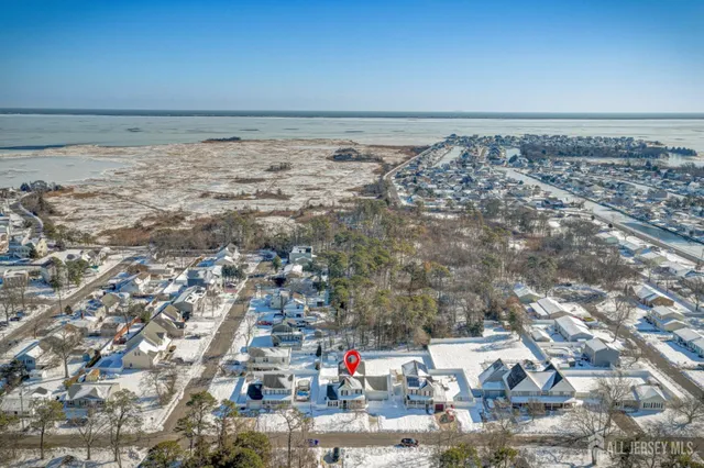 $999,900 | 821 Bunnell Street, Lanoka Harbor, NJ 08734