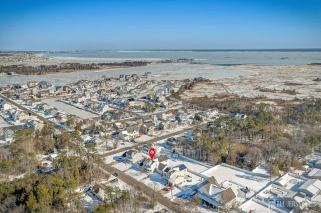 $999,900 | 821 Bunnell Street, Lanoka Harbor, NJ 08734