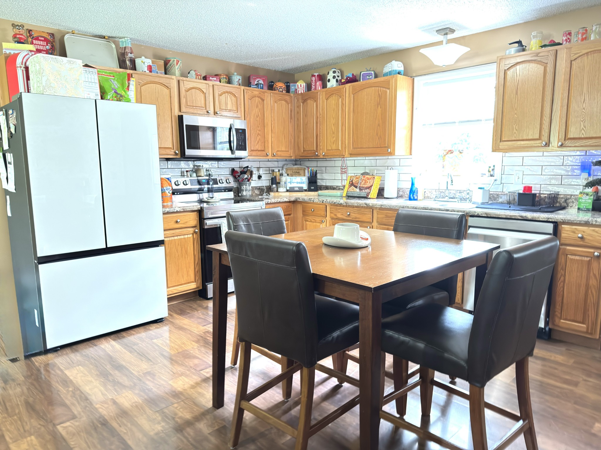 70 Flintville Road Flintville, TN 37335 - Photo 5 of 12