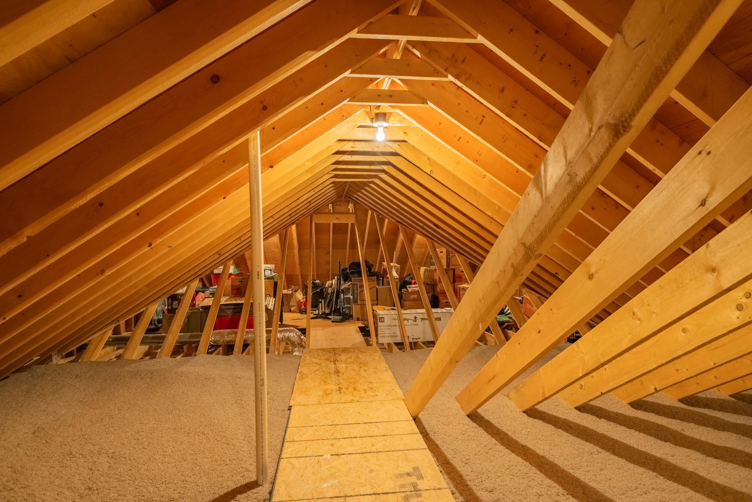 6 Bunker Circle Sandwich, MA 02563 - Photo 28 of 43 a building with wooden floor