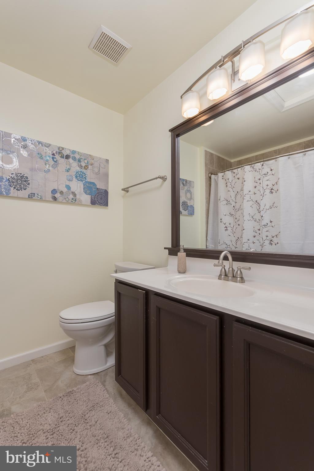 6401 Racetec Court Springfield, VA 22150 - Photo 16 of 29 Master bathroom #1