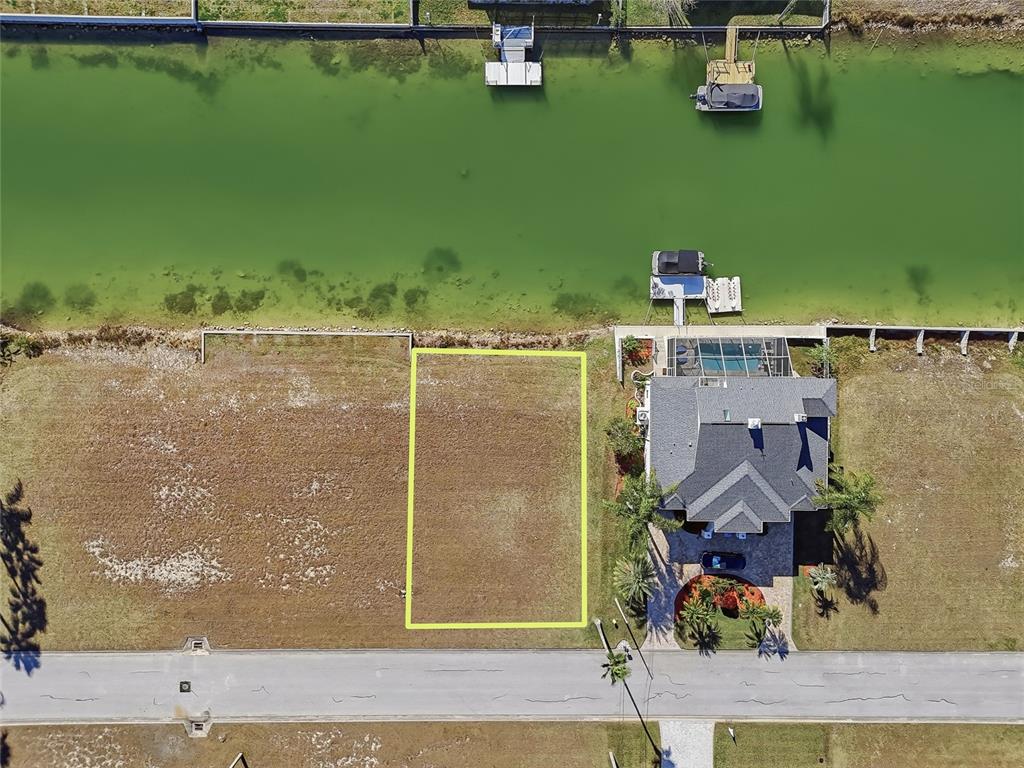 4018 Sheephead Drive Hernando Beach, FL 34607 - Photo 6 of 15