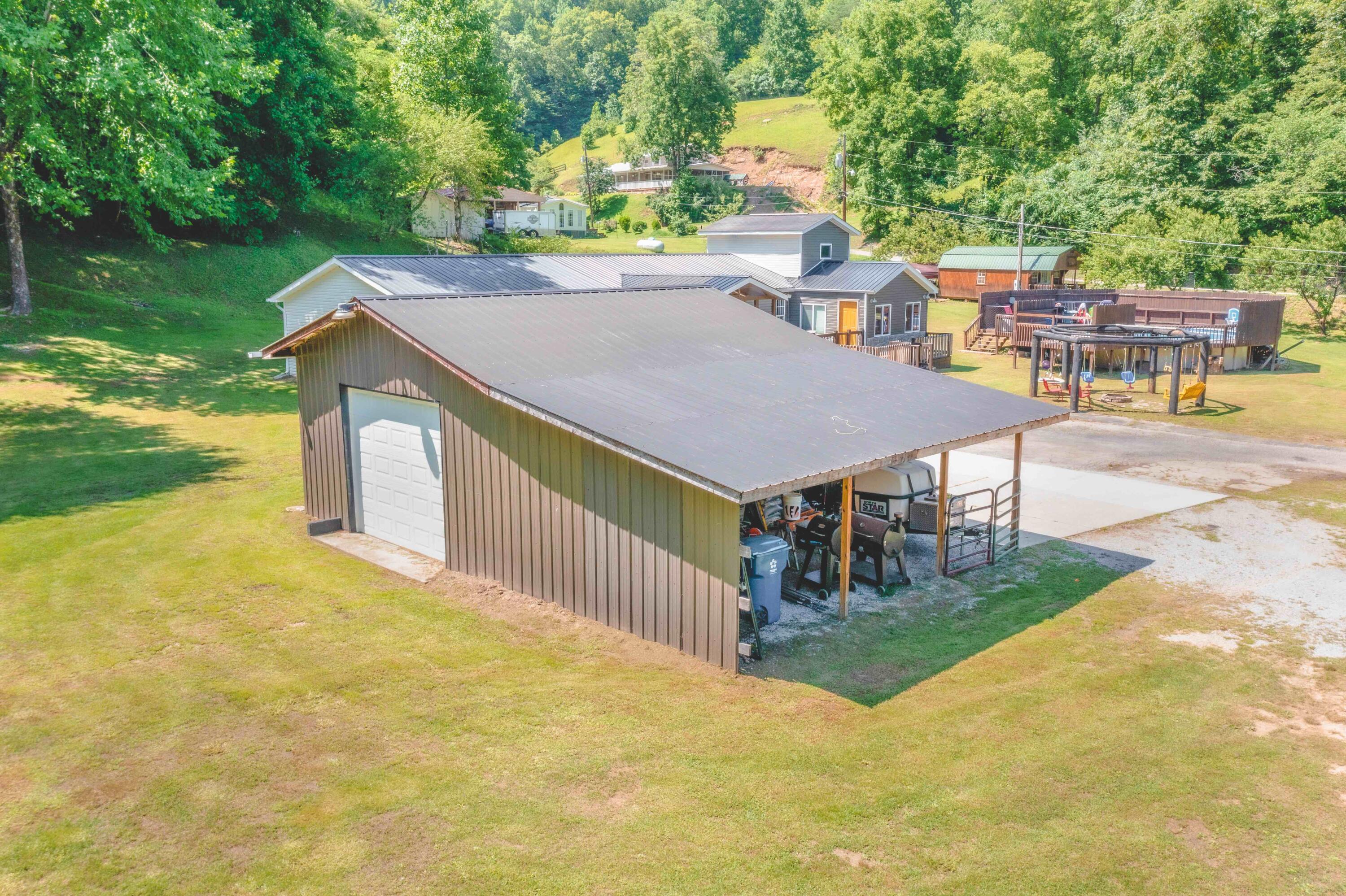 60 Shirley Don Road Manchester, KY 40962 - Photo 39 of 57 061