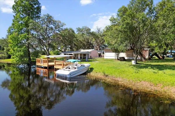 $219,000 | 8109 East Tierra Court, Inverness, FL 34453