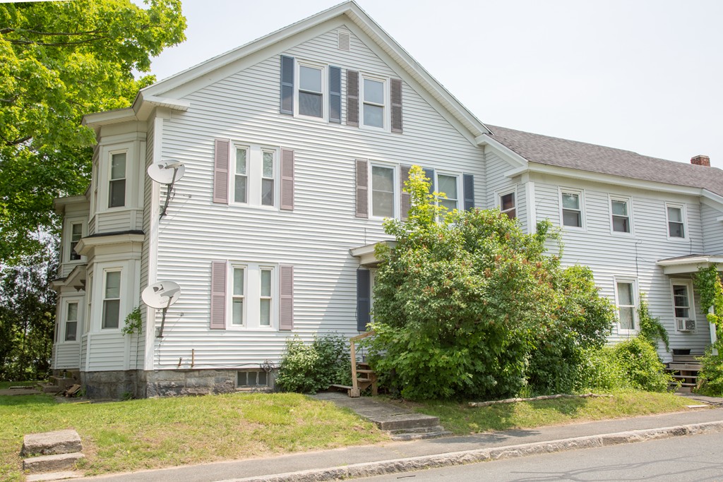 99 Maple Street Ware, MA 01082 - Photo 3 of 14 Gallery Image 3