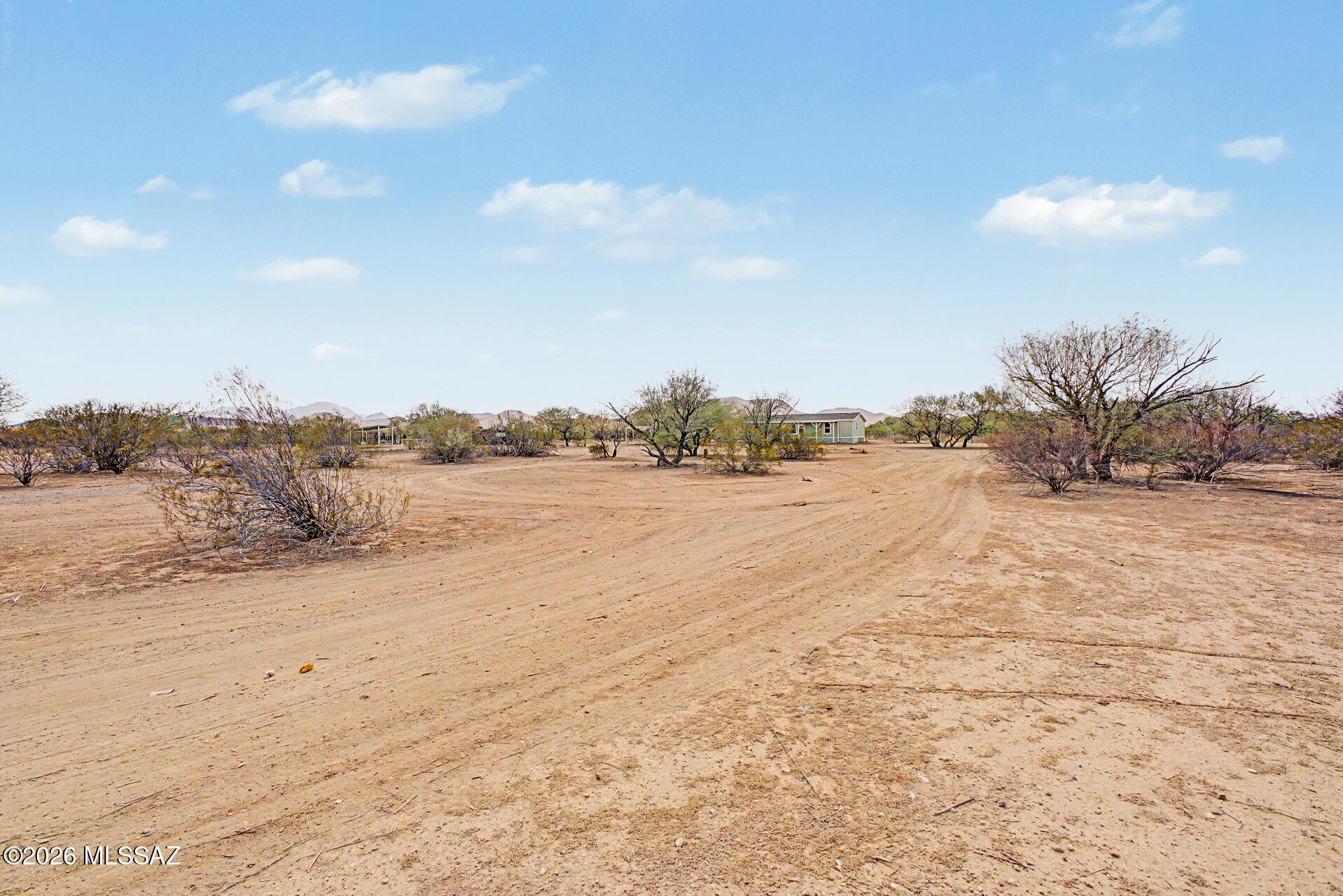 7850 South Worden Road Tucson, AZ 85735 - Photo 34 of 40 Acerage