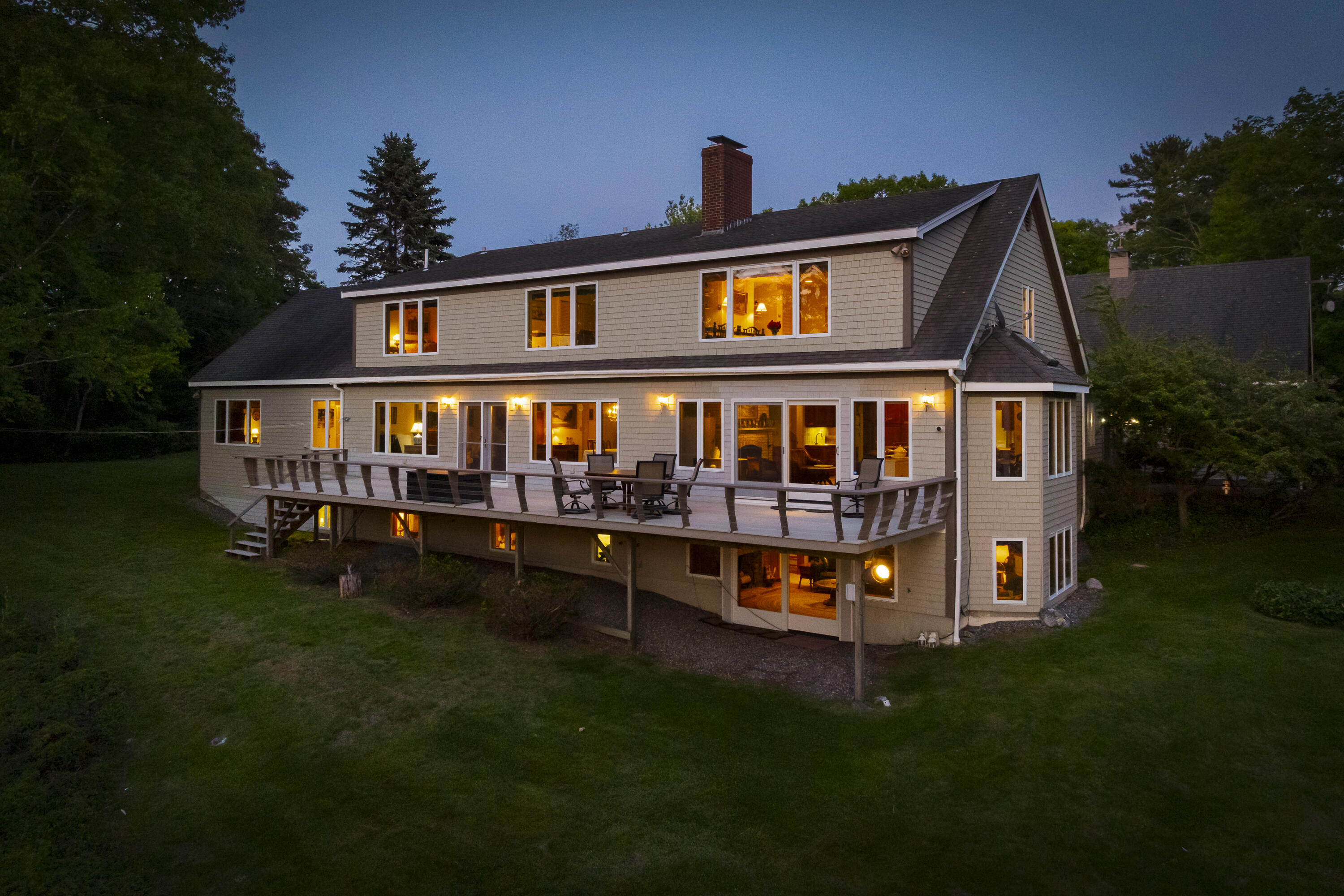 43 Woodward Farm Road Bristol, ME 04539 - Photo 4 of 178 167-43 Woodward Farm Rd, Bristol, ME-TP