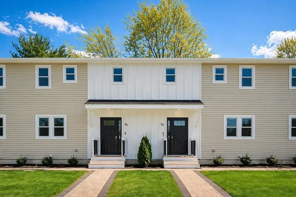 $1,389,000 | 35 Neillian Way, Unit 35A, Bedford, MA 01730