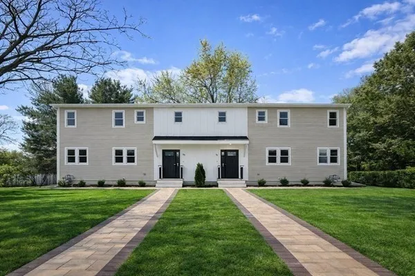 $1,389,000 | 35 Neillian Way, Unit 35A, Bedford, MA 01730