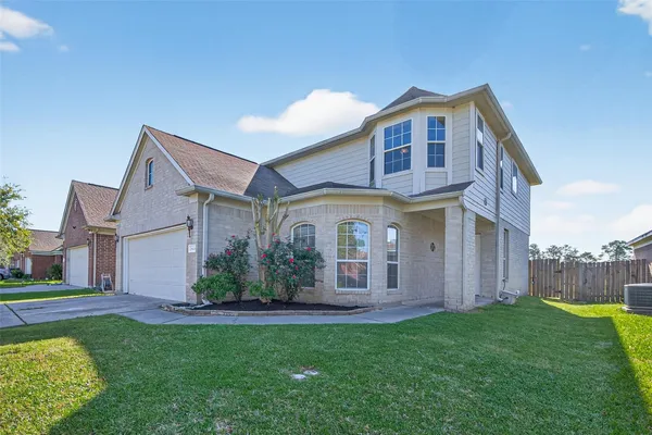 $295,000 | 29426 Winton Wood Way, Spring, TX 77386