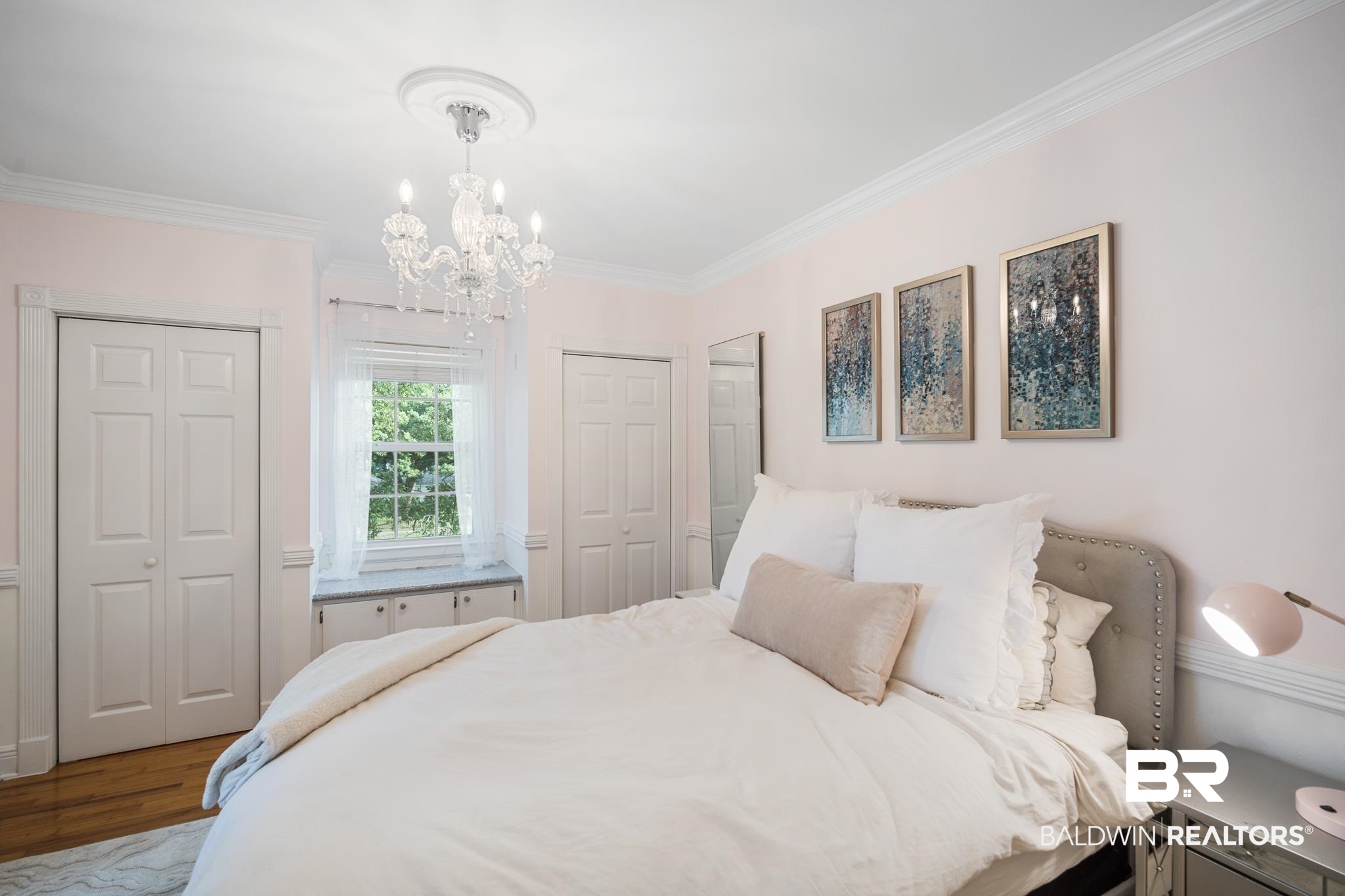 214 Upham Street, Unit 15C Mobile, AL 36607 - Photo 17 of 34