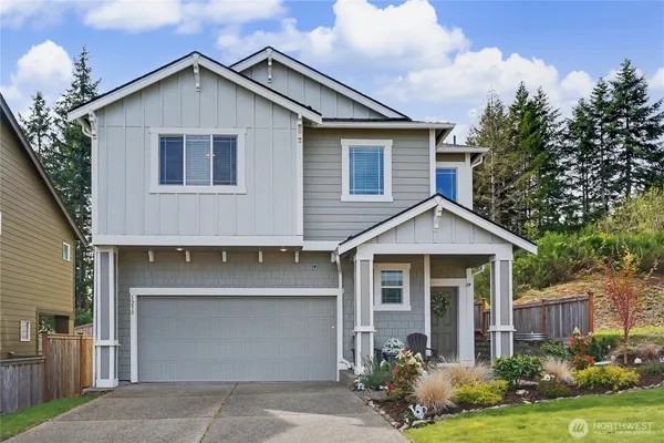 $670,000 | 1230 Baker Hts Loop, Bremerton, WA 98312