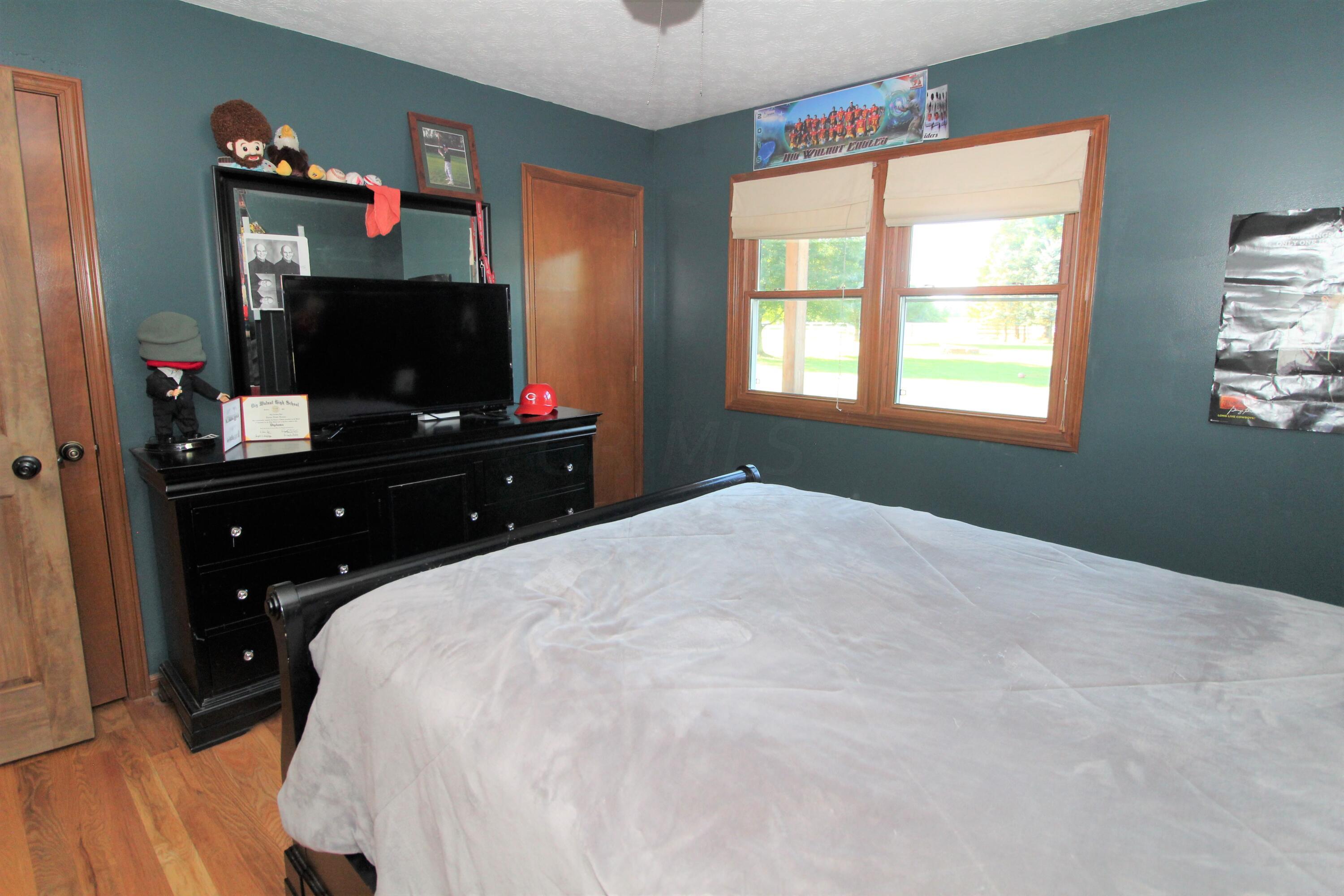 13820 Center Village Road Galena, OH 43021 - Photo 31 of 60 Bedroom #3