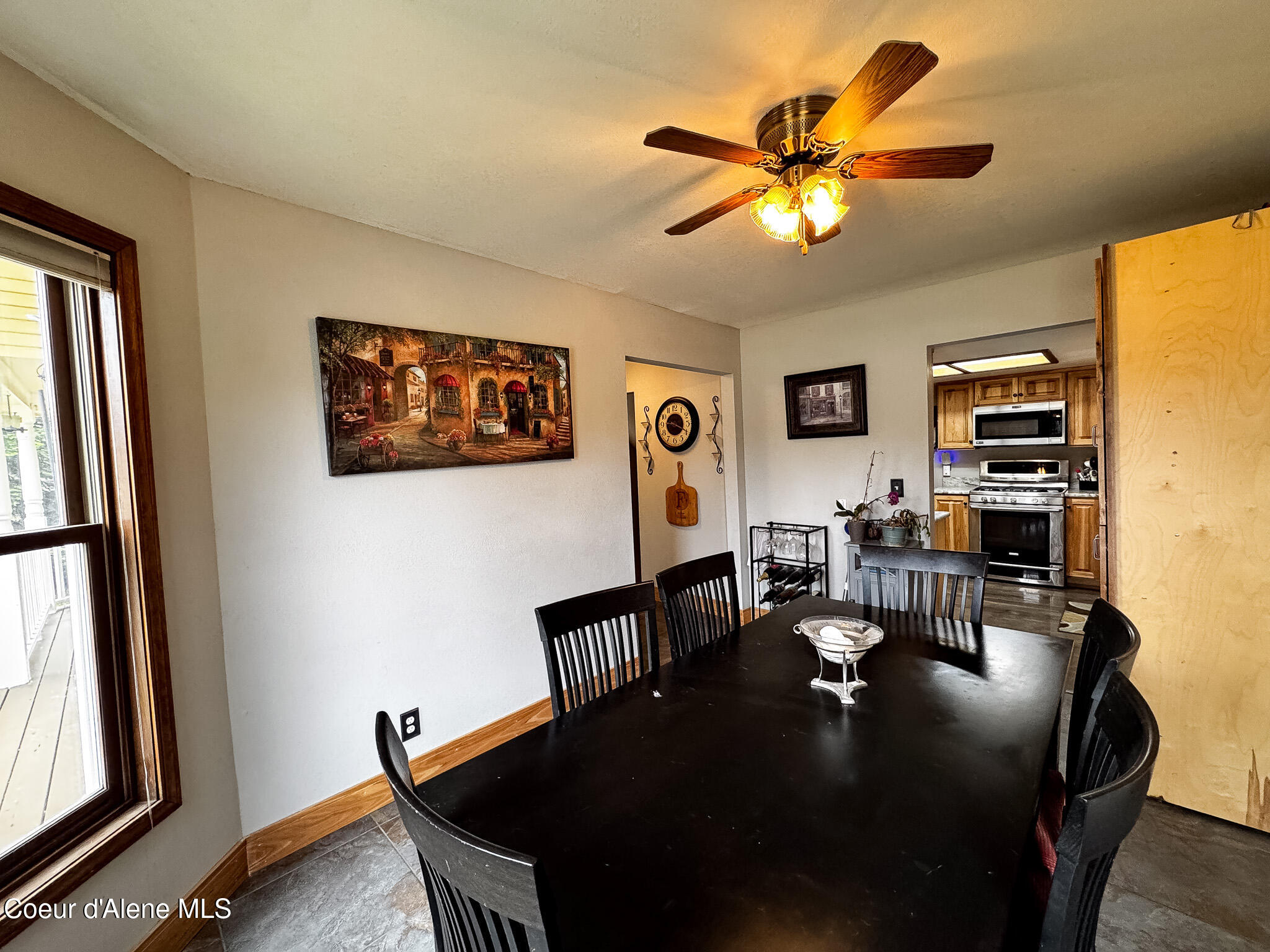 1264 West Garwood Road Rathdrum, ID 83858 - Photo 29 of 69 dining room