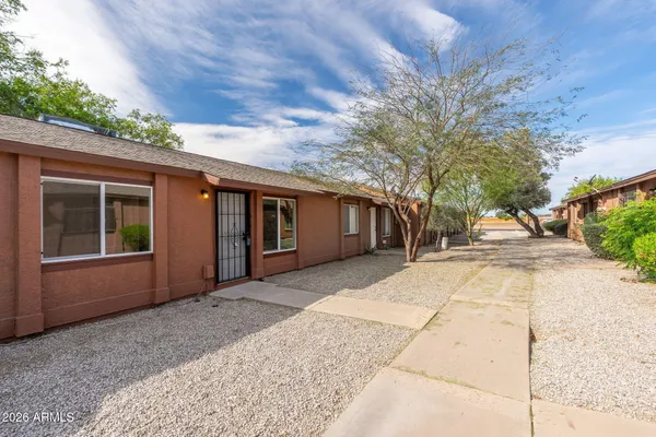 $199,999 | 3645 North 71st Avenue, Unit 5, Phoenix, AZ 85033